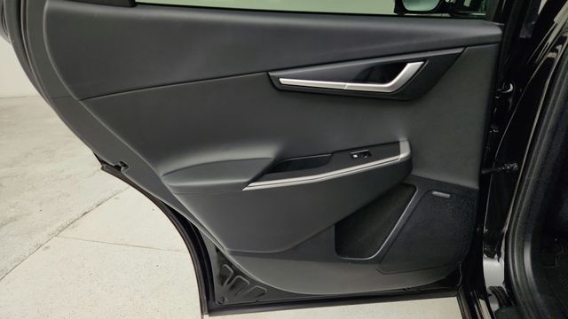 2023 Kia EV6 Wind Black at DeMontrond Automotive Group