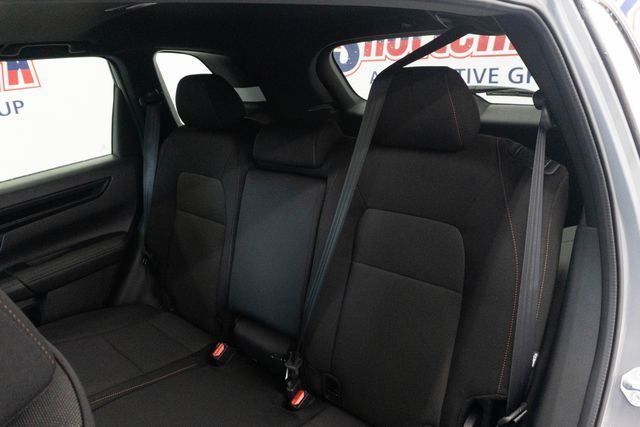 New 2026 Honda CR-V Hybrid SUV