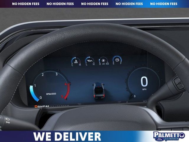 new 2026 Ford F-350SD car, priced at $89,810