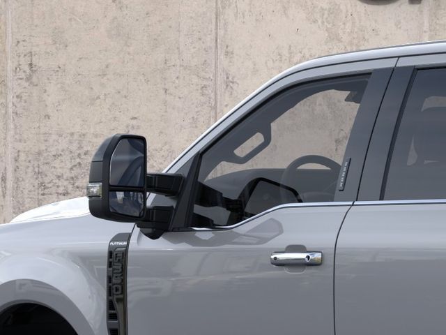 New 2026 White Ford Platinum image 20