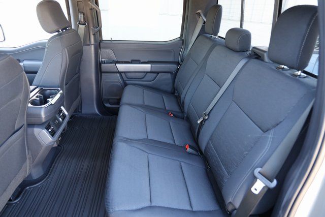 2026 Ford F-150 XLT - 11