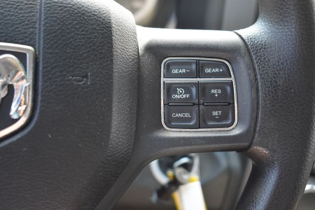 Used 2014 Ram 1500 Truck