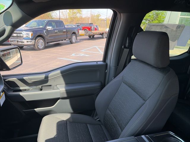 2026 Ford F-150 XLT - 11