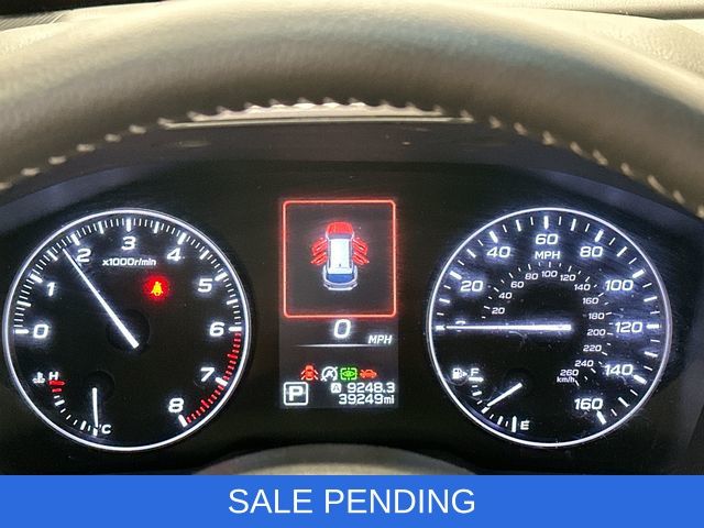 2020 Subaru Outback Limited Gray at Rafferty Subaru