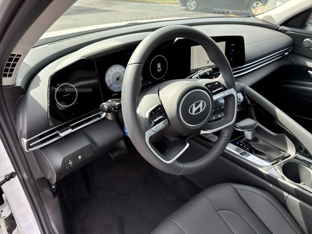 New 2026 Hyundai Elantra For Sale in Indianapolis, IN