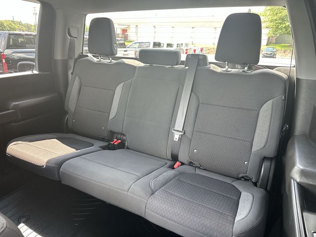 Used 2019 Gray Chevrolet Custom Trail Boss image 25