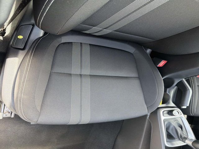 Used 2025 Hyundai Venue SUV