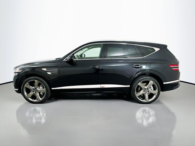 Thumbnail: 2024 Genesis GV80 - 8