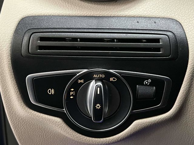 used 2022 Mercedes-Benz GLC car, priced at $34,991