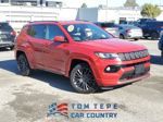 2022 Jeep Compass Limited 4WD