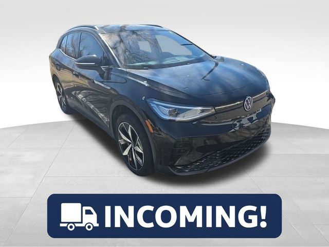 2023 Volkswagen ID.4 Pro S AWD