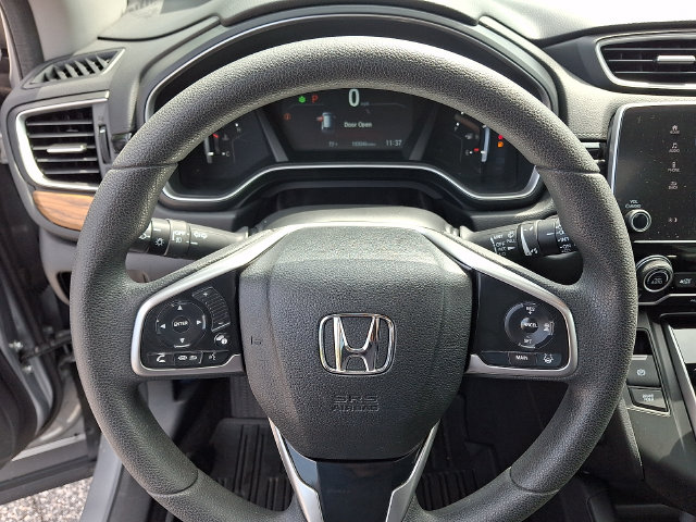 Used 2018 Honda CR-V SUV