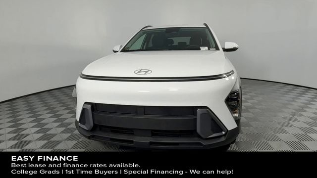 New 2025 Hyundai Kona For Sale in Indianapolis, IN