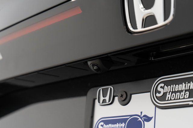 New 2025 Honda Accord Hybrid Sedan