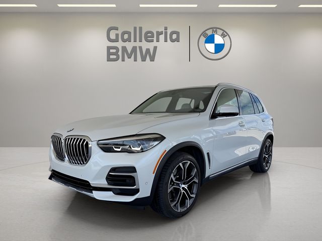 2023 BMW X5