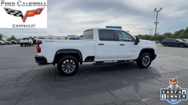 ChevroletSilverado 2500HD9