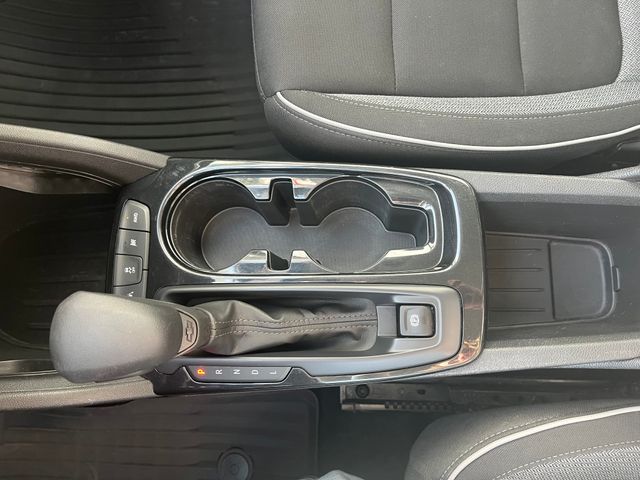 Used 2021 Chevrolet TrailBlazer LS 4D Sport Utility