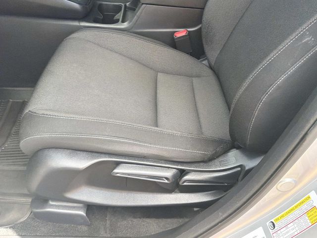 Used 2024 Honda CR-V SUV