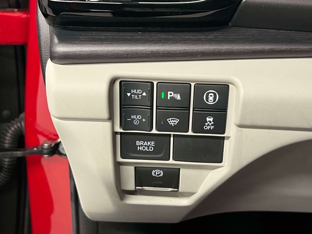 used 2025 Acura RDX car, priced at $46,652