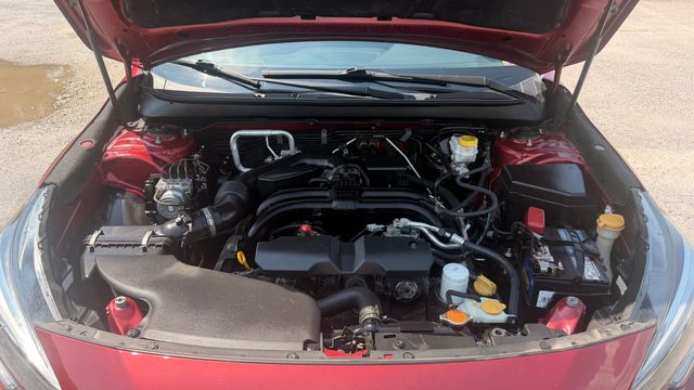 Used 2019 Subaru Outback SUV