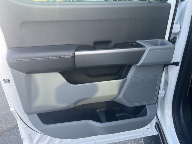 2026 Ford F-250SD XL:168440