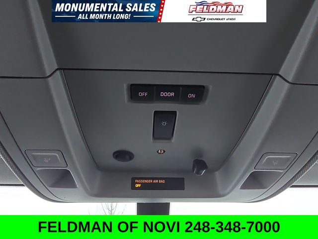 Used 2018 Chevrolet Silverado 1500 For Sale in Livonia, MI