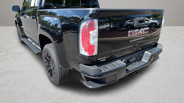 Used 2022 Black GMC Elevation image 34