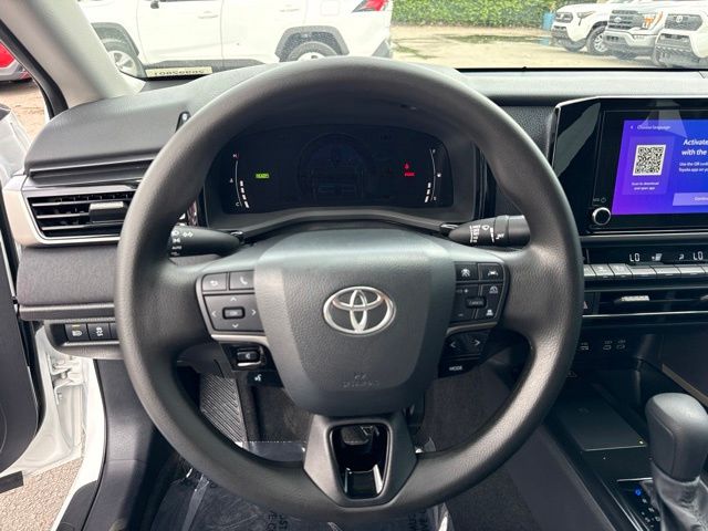 2025 Toyota Camry - $27,988