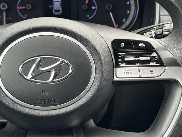 2023 Hyundai Tucson SEL - Photo 22