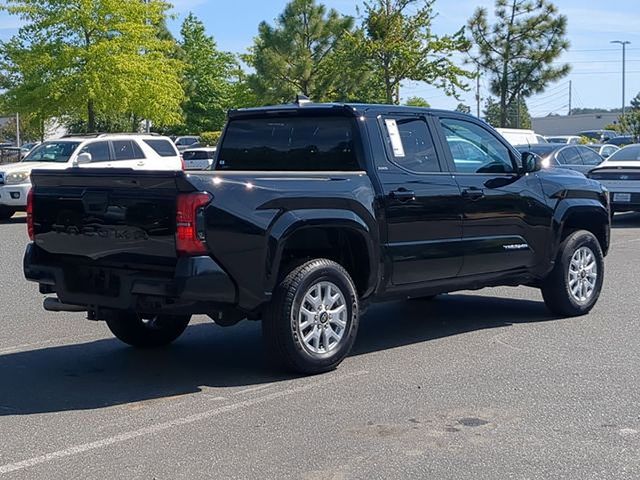 Used 2024 Toyota Tacoma Truck