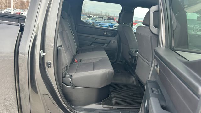 Used 2025 Toyota Tundra Truck