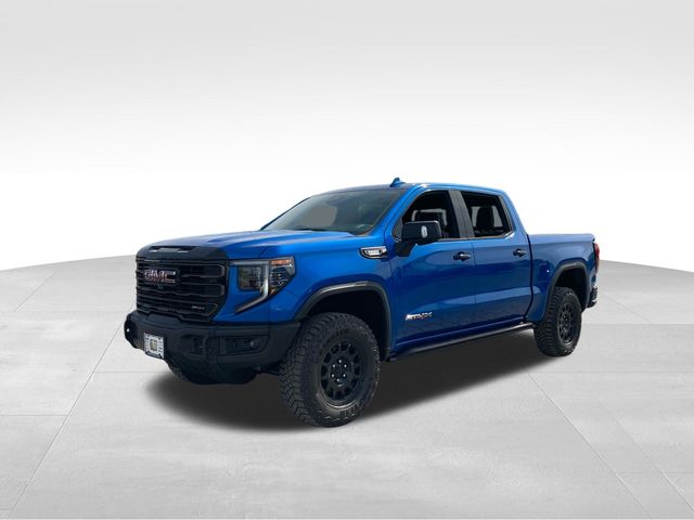 2024 GMC Sierra 1500 AT4X 3