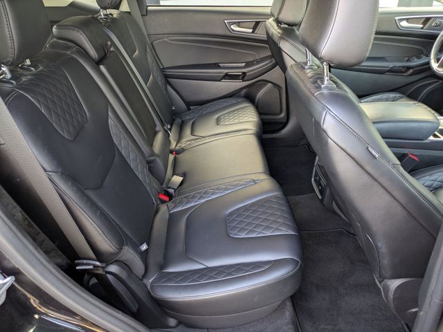 Used 2023 Ford Edge Titanium 4D Sport Utility