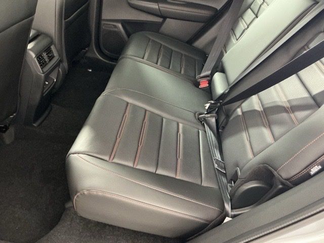 new 2026 Honda CR-V Hybrid car, priced at $41,705