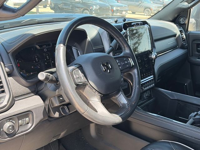 Used 2023 Ram 2500 Truck