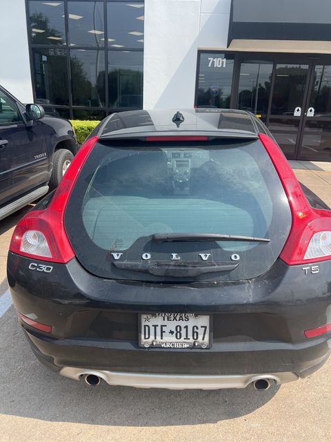 2013 Volvo C30  3