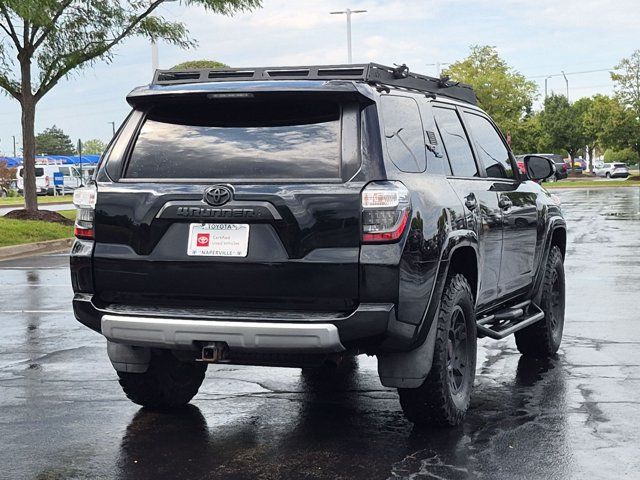 Used 2021 Toyota 4Runner SUV