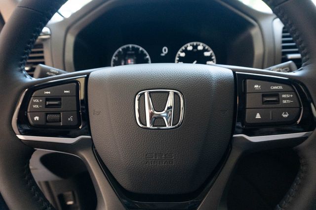 New 2026 Honda Odyssey Van
