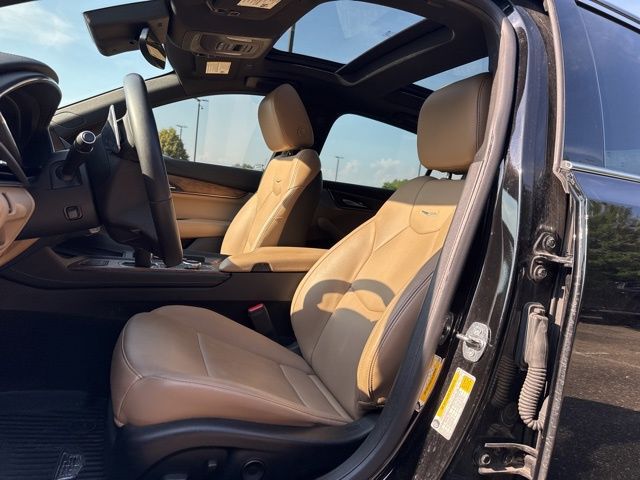 Used 2023 Cadillac CT5 For Sale in Livonia, MI