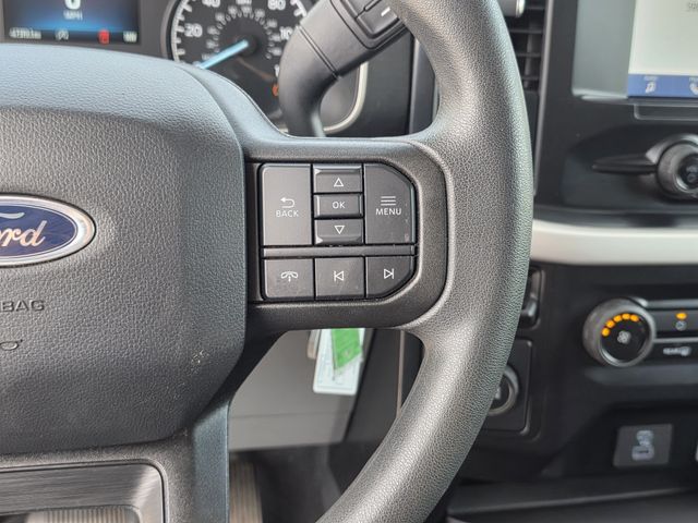 Used 2023 Ford F-150 Truck