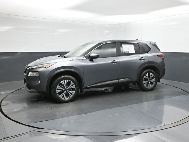Used 2023 Nissan Rogue SUV