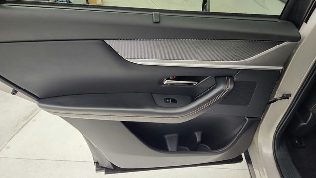 2024 Mazda CX-90 3.3 Turbo Preferred Plus Silver at Baytown Hyundai