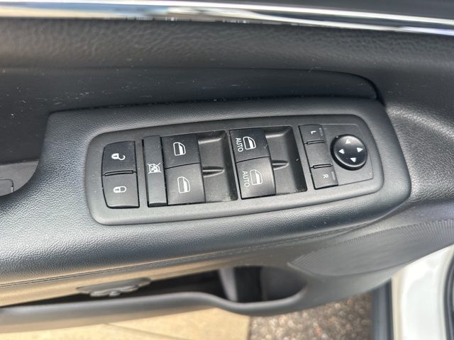 2021 Jeep Grand Cherokee Limited - Bright White Clearcoat exterior view 11