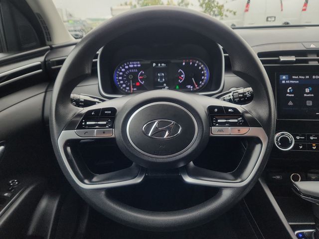 Used 2022 Hyundai Tucson For Sale in Grove City, OH