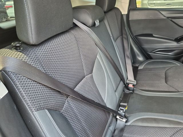 Used 2021 Gray Subaru Premium image 38