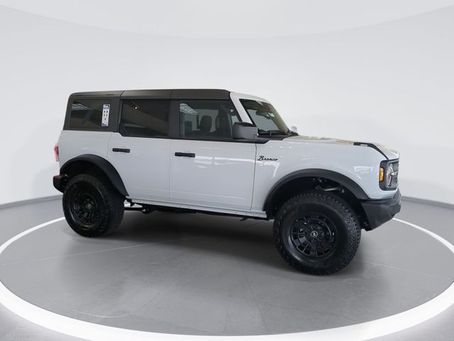 New 2026 Oxford White Ford Big Bend® image 9