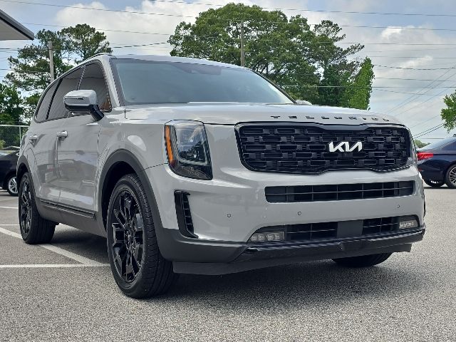 2022 Kia Telluride SX:B02145A