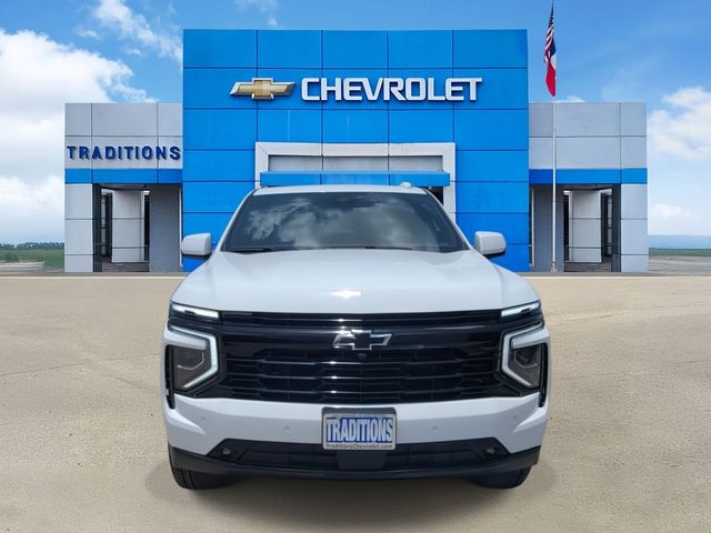 2026 Chevrolet Tahoe RST - 3