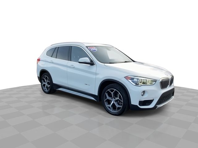 Used 2016 BMW X1 For Sale in Livonia, MI