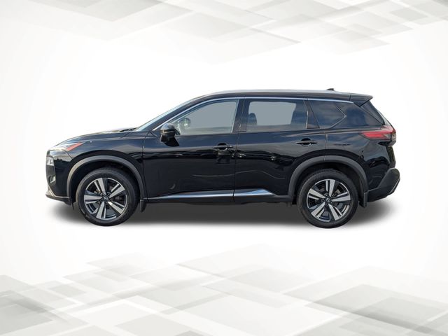 2023 Nissan Rogue SL photo